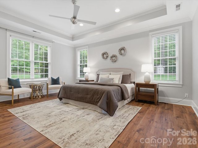 505 Stonemarker Road, Mooresville, NC 28117