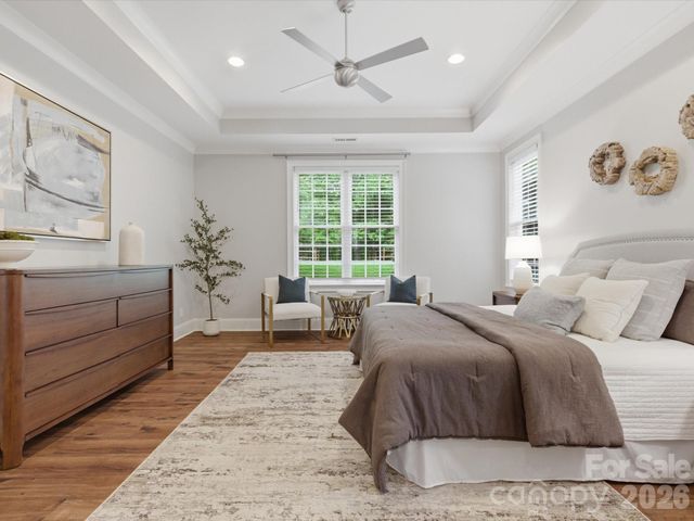 505 Stonemarker Road, Mooresville, NC 28117