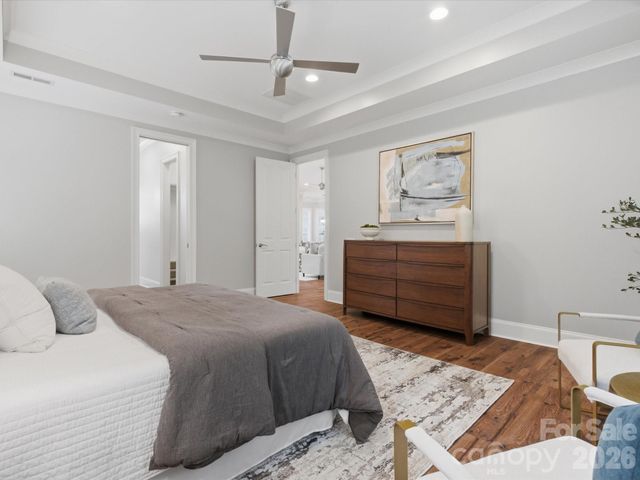 505 Stonemarker Road, Mooresville, NC 28117