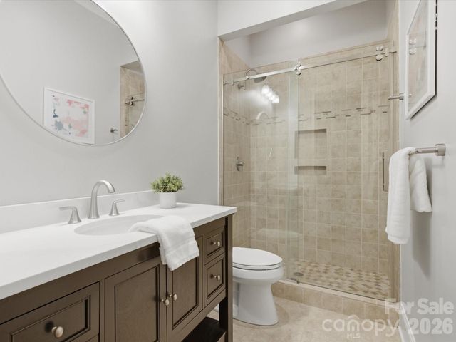 505 Stonemarker Road, Mooresville, NC 28117