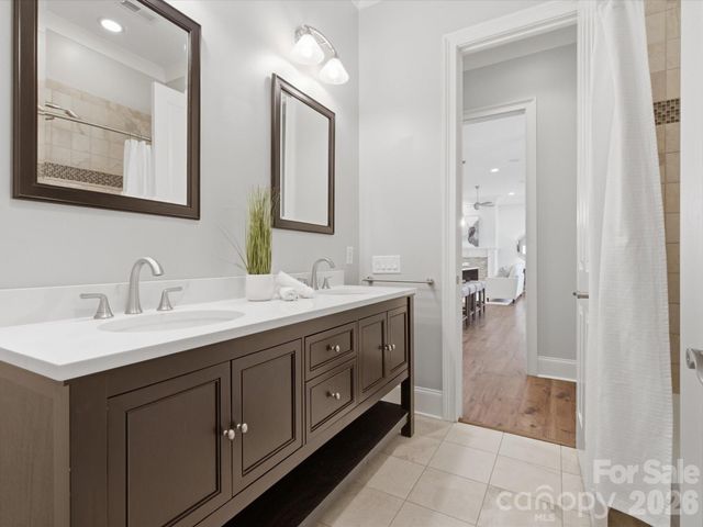 505 Stonemarker Road, Mooresville, NC 28117