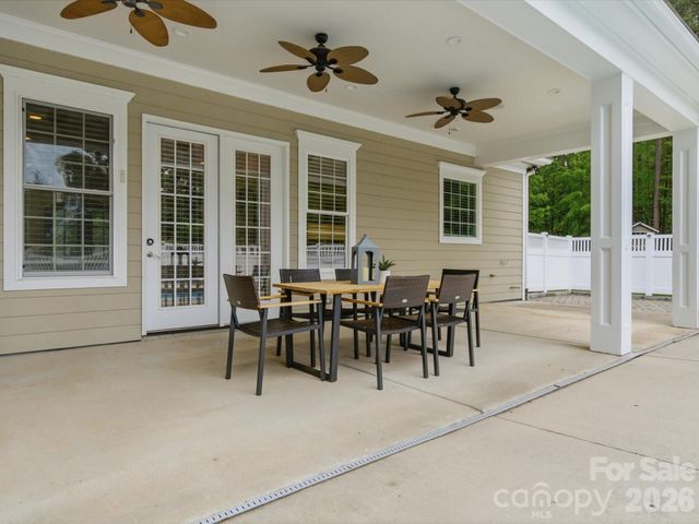 505 Stonemarker Road, Mooresville, NC 28117