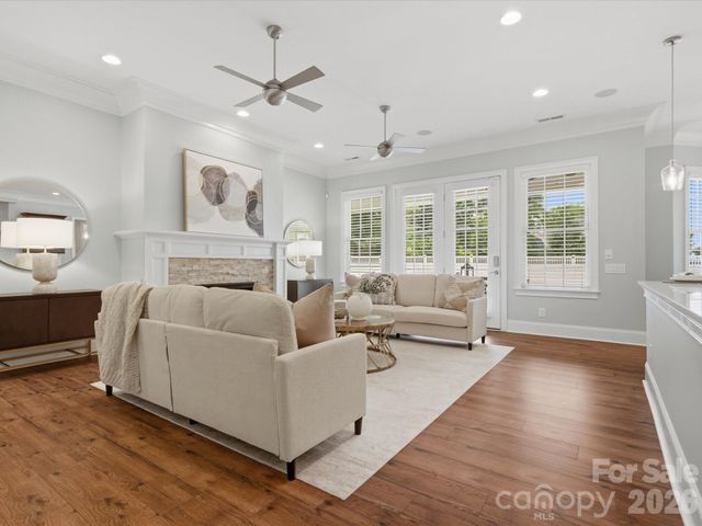 505 Stonemarker Road, Mooresville, NC 28117