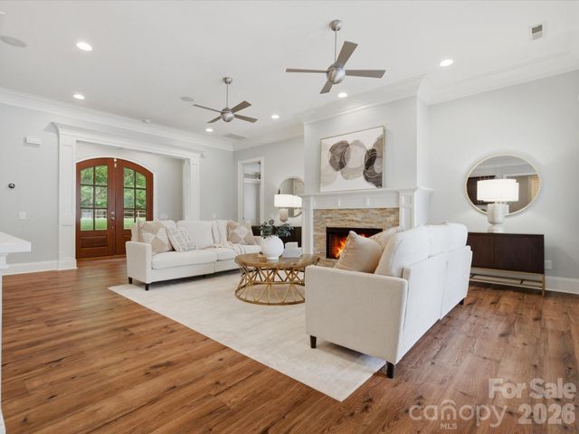 505 Stonemarker Road, Mooresville, NC 28117