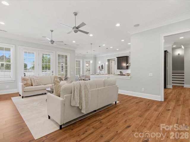 505 Stonemarker Road, Mooresville, NC 28117