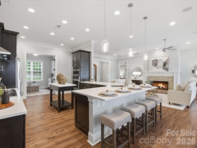 505 Stonemarker Road, Mooresville, NC 28117