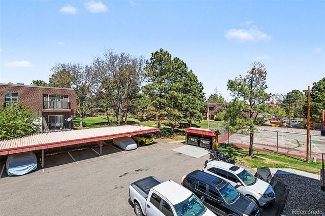 7755 E Quincy Avenue 302, Denver, CO 80237