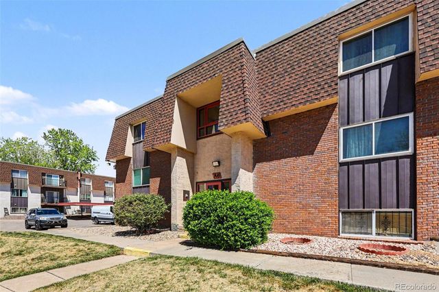 7755 E Quincy Avenue 302, Denver, CO 80237