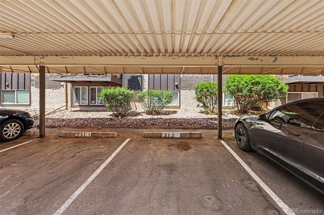 7755 E Quincy Avenue 302, Denver, CO 80237