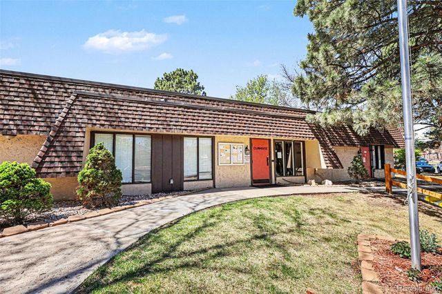 7755 E Quincy Avenue 302, Denver, CO 80237