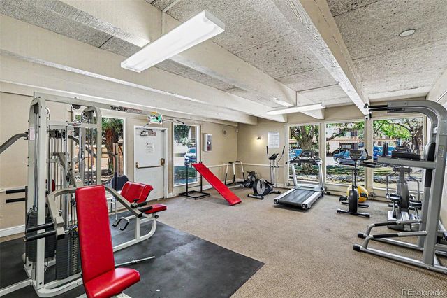 7755 E Quincy Avenue 302, Denver, CO 80237