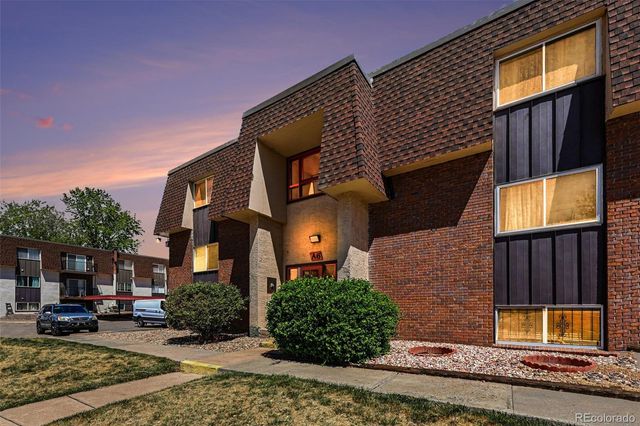7755 E Quincy Avenue 302, Denver, CO 80237