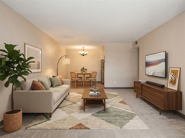 7755 E Quincy Avenue 302, Denver, CO 80237