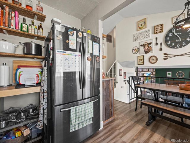 19877 E Brunswick Dr, Aurora, CO 80013