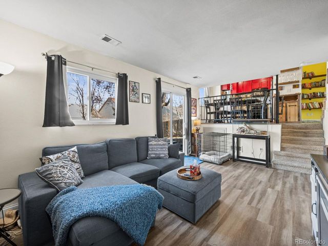 19877 E Brunswick Dr, Aurora, CO 80013