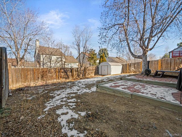 19877 E Brunswick Dr, Aurora, CO 80013