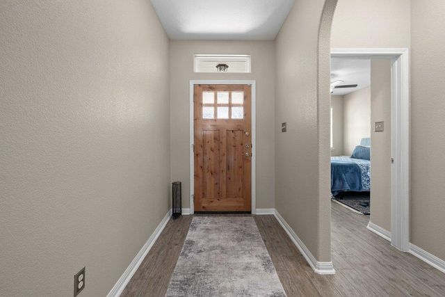 1720 Prather ST, Taylor, TX 76574