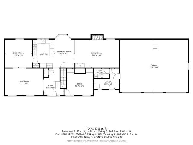740 Cambridge Drive, Burr Ridge, IL 60527