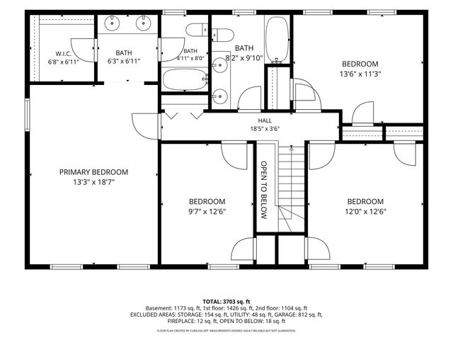 740 Cambridge Drive, Burr Ridge, IL 60527