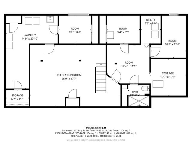 740 Cambridge Drive, Burr Ridge, IL 60527