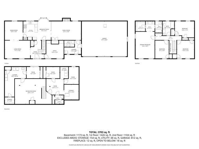 740 Cambridge Drive, Burr Ridge, IL 60527