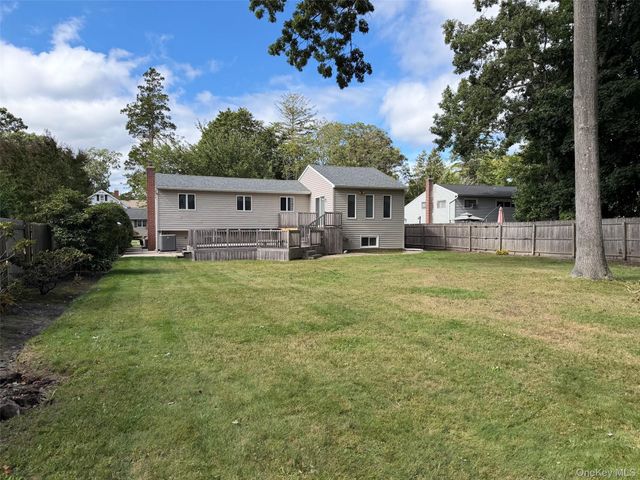 9 Milton Street, Sayville, NY 11782