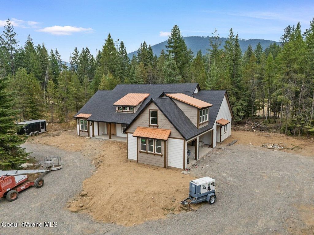 10245 E Bunco Rd, Athol, ID 83801 photo 3