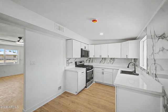 639 W WILSON Avenue, Coolidge, AZ 85128