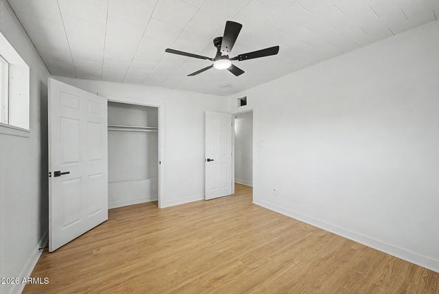 639 W WILSON Avenue, Coolidge, AZ 85128