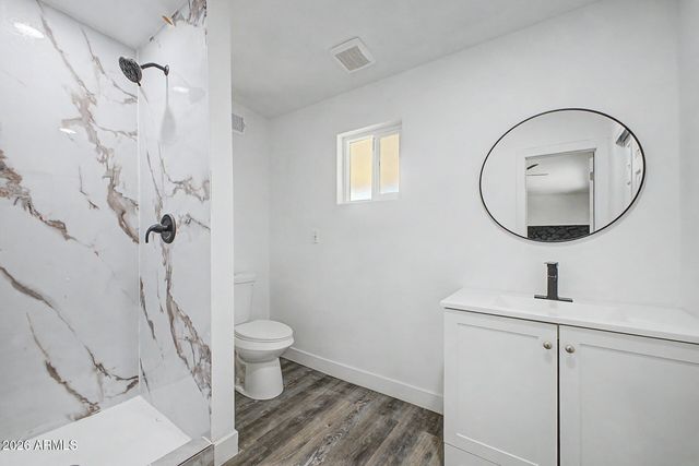 639 W WILSON Avenue, Coolidge, AZ 85128