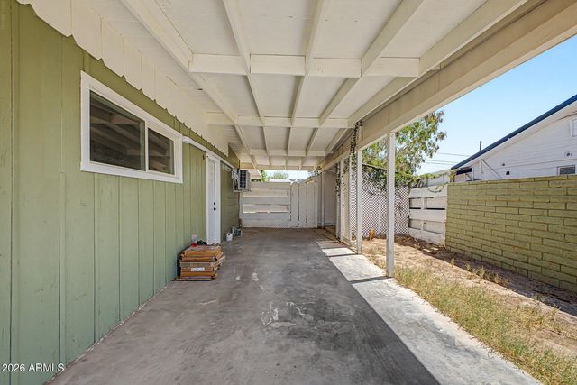 639 W WILSON Avenue, Coolidge, AZ 85128