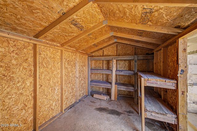 639 W WILSON Avenue, Coolidge, AZ 85128