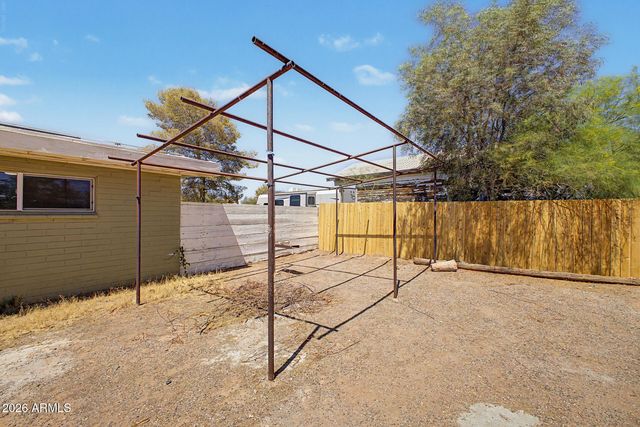 639 W WILSON Avenue, Coolidge, AZ 85128