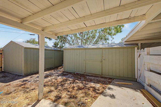 639 W WILSON Avenue, Coolidge, AZ 85128
