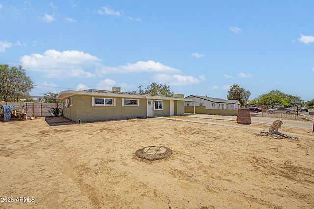 639 W WILSON Avenue, Coolidge, AZ 85128