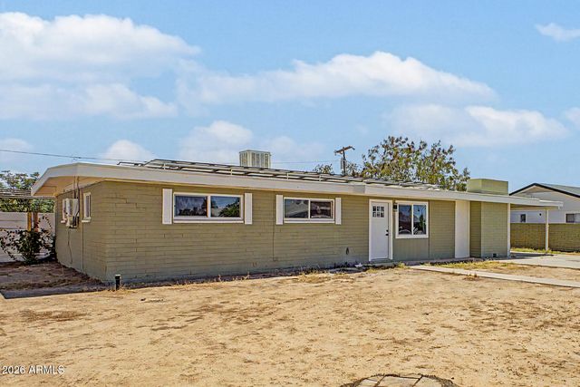 639 W WILSON Avenue, Coolidge, AZ 85128