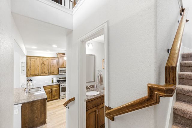 527 Matthew Place, Richardson, TX 75081
