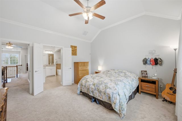 527 Matthew Place, Richardson, TX 75081