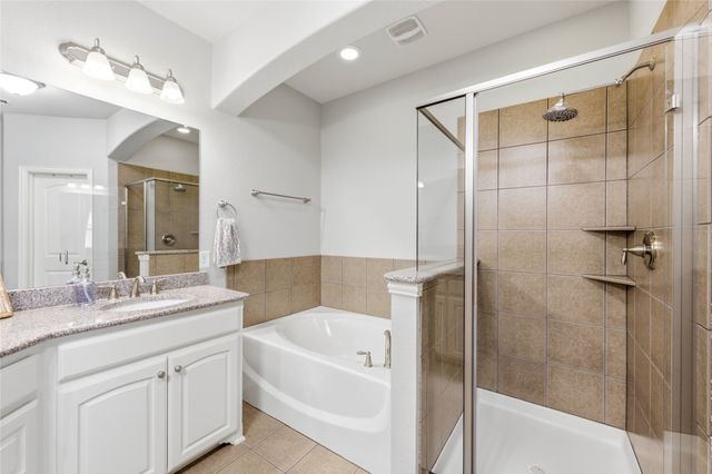 527 Matthew Place, Richardson, TX 75081