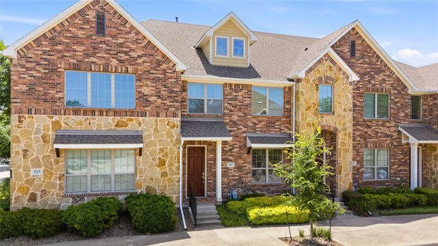 527 Matthew Place, Richardson, TX 75081