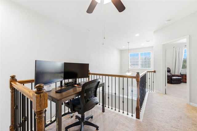 527 Matthew Place, Richardson, TX 75081