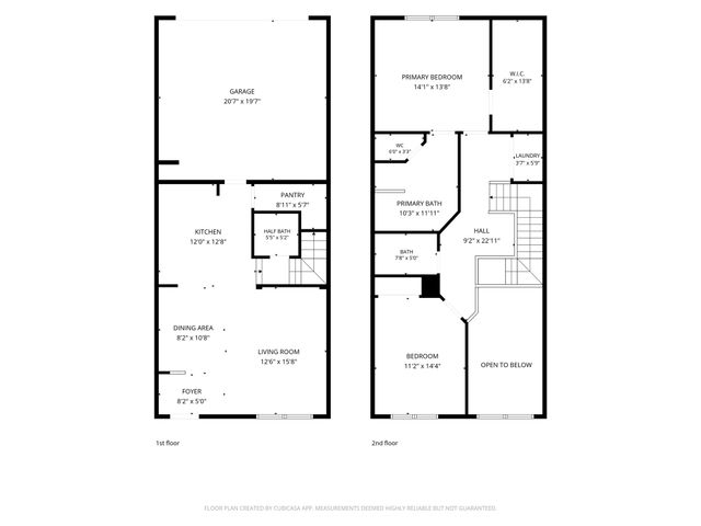 527 Matthew Place, Richardson, TX 75081