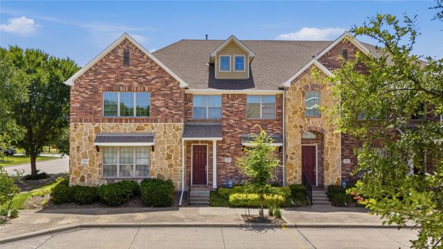 527 Matthew Place, Richardson, TX 75081