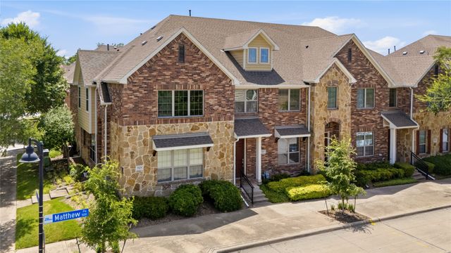 527 Matthew Place, Richardson, TX 75081