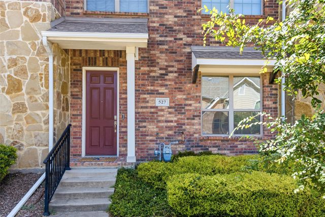 527 Matthew Place, Richardson, TX 75081