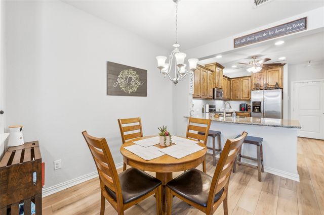 527 Matthew Place, Richardson, TX 75081