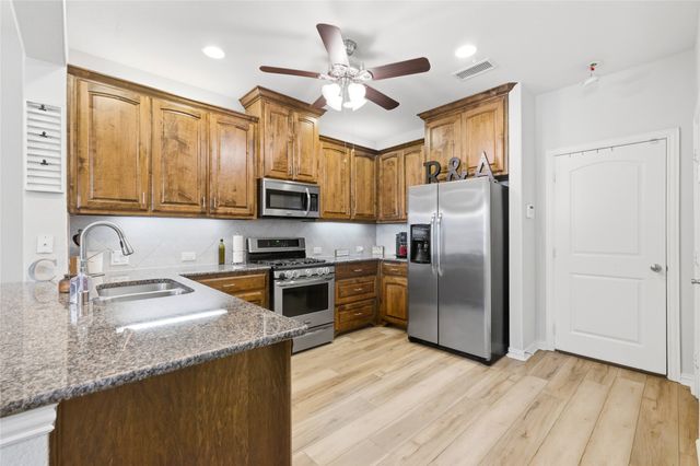 527 Matthew Place, Richardson, TX 75081