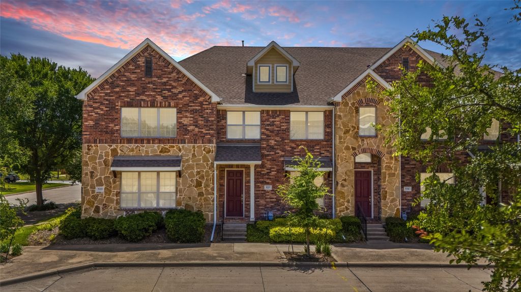 527 Matthew Place, Richardson, TX 75081