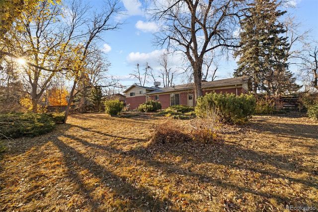 11820 W 30th Place, Lakewood, CO 80215