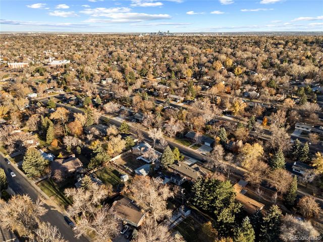 11820 W 30th Place, Lakewood, CO 80215